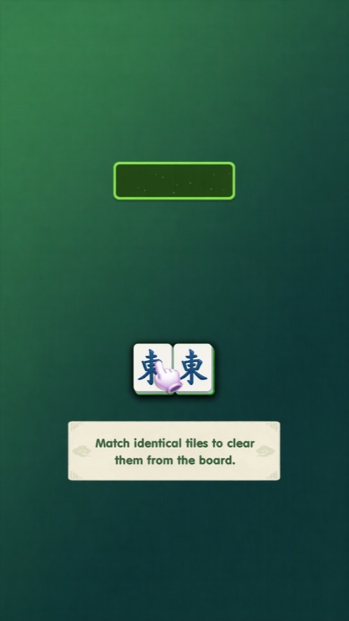 Mahjong Pairs level progress unlock